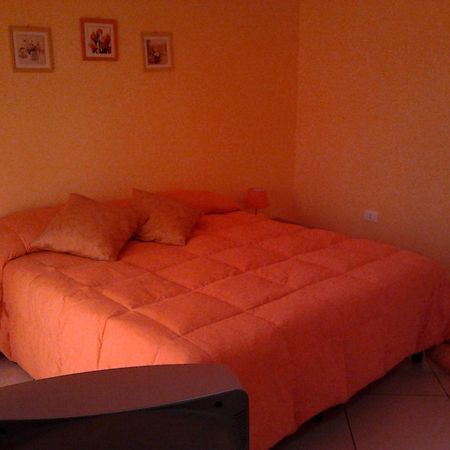 B&B Emmanuel Reggio di Calabria Dış mekan fotoğraf
