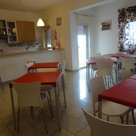 B&B Emmanuel Reggio di Calabria Dış mekan fotoğraf