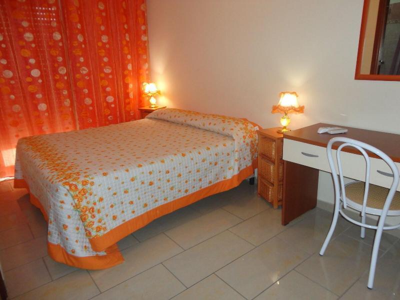 B&B Emmanuel Reggio di Calabria Dış mekan fotoğraf