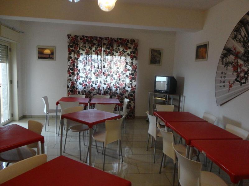 B&B Emmanuel Reggio di Calabria Dış mekan fotoğraf