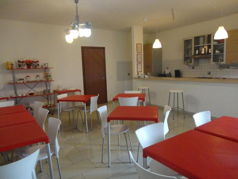 B&B Emmanuel Reggio di Calabria Dış mekan fotoğraf