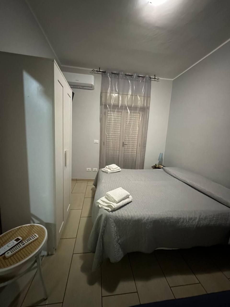 B&B Emmanuel Reggio di Calabria Dış mekan fotoğraf