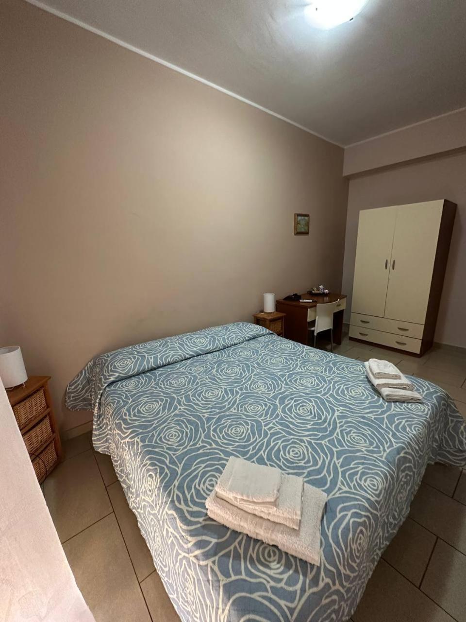 B&B Emmanuel Reggio di Calabria Dış mekan fotoğraf