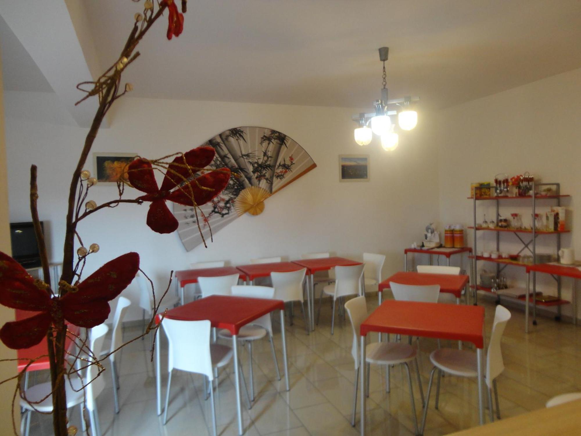 B&B Emmanuel Reggio di Calabria Dış mekan fotoğraf