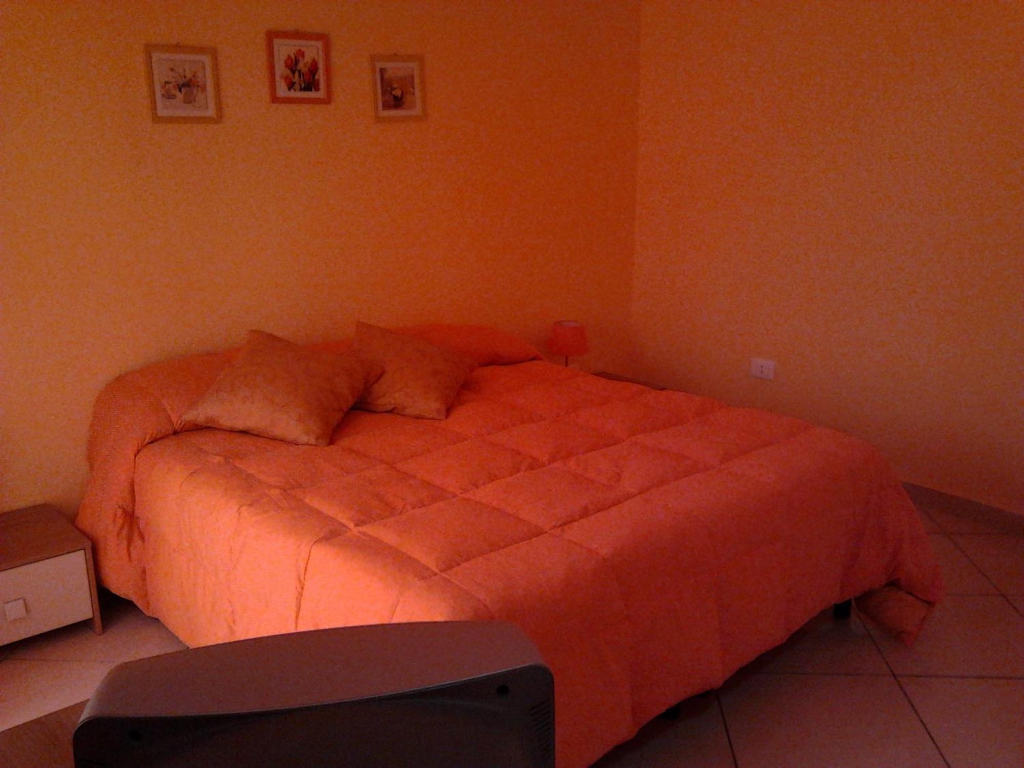B&B Emmanuel Reggio di Calabria Dış mekan fotoğraf