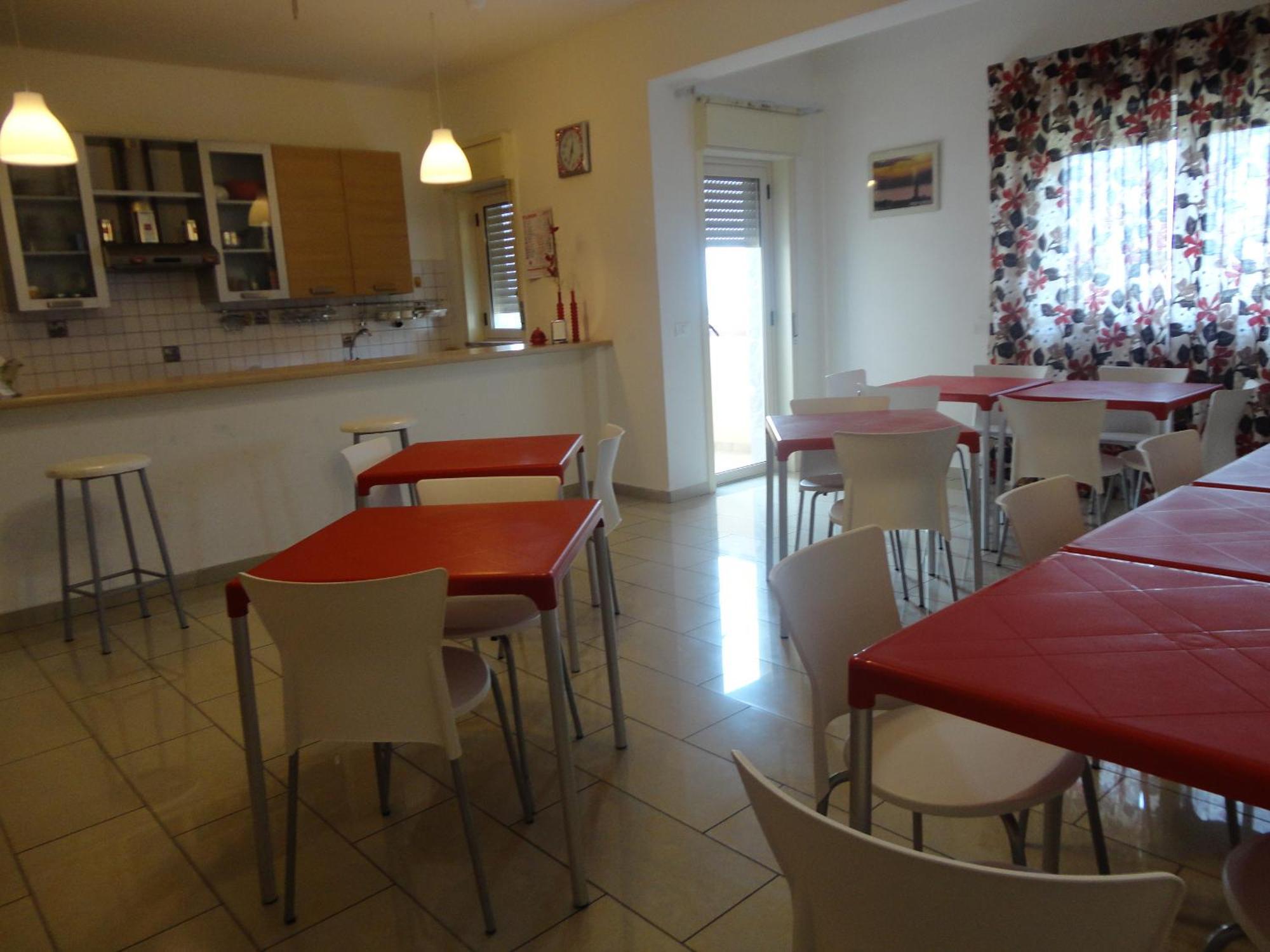 B&B Emmanuel Reggio di Calabria Dış mekan fotoğraf