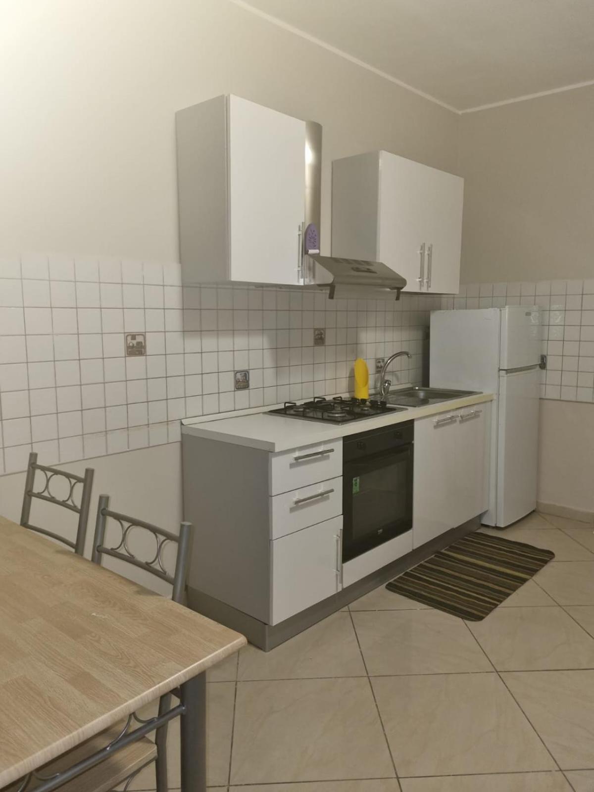 B&B Emmanuel Reggio di Calabria Dış mekan fotoğraf