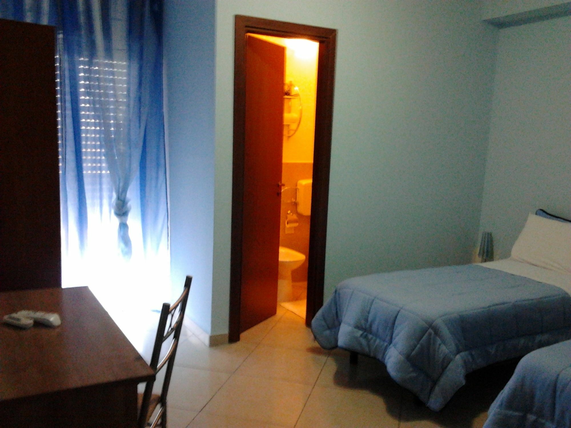 B&B Emmanuel Reggio di Calabria Dış mekan fotoğraf